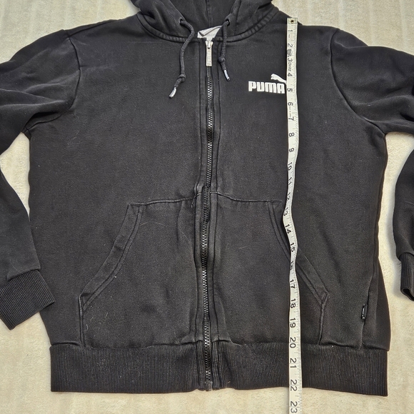 BOGO Free🦋 Puma Full Zip Hoodie - Picture 10 of 11